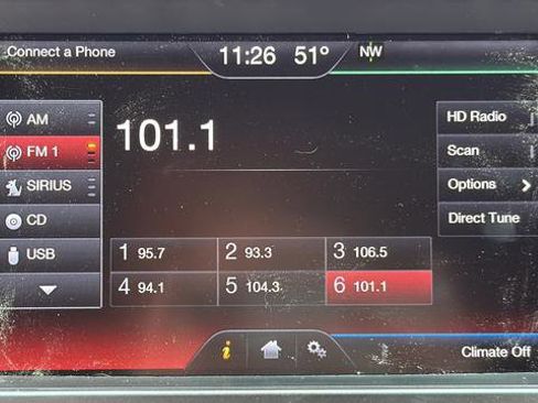 Used 2012 Ford Explorer Limited AWD/4WD image 20