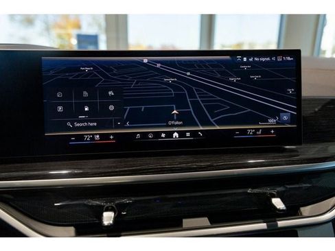 New 2026 BMW X7 xDrive40i w/ M Sport Package image 75