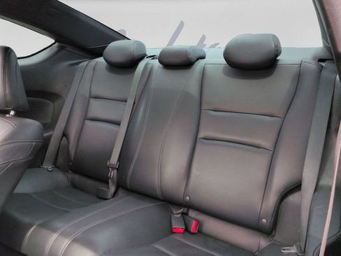 Used 2016 Honda Accord EX-L image 30