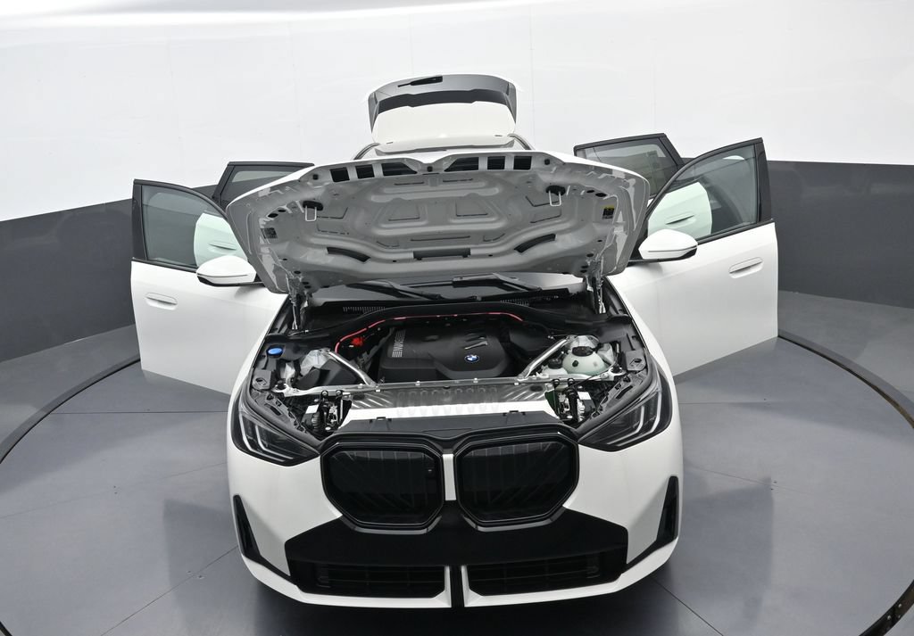 New 2026 BMW X3 xDrive30i w/ Premium Package AWD/4WD image 39