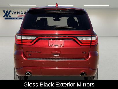 Used 2022 Dodge Durango R/T w/ Blacktop Package