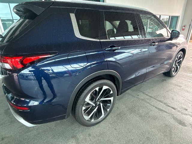 Used 2024 Mitsubishi Outlander SEL FWD image 5