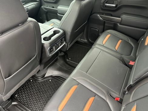 Used 2021 GMC Sierra 1500 AT4 w/ AT4 Value Package image 13