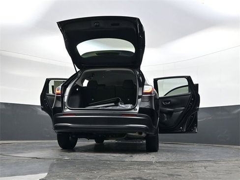 Used 2024 Honda HR-V LX image 41