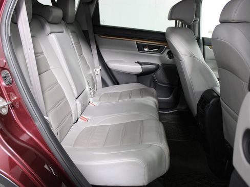 Used 2018 Honda CR-V EX-L image 29