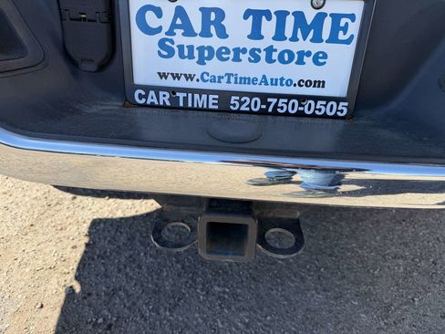 Used 2017 RAM 1500 Laramie image 7