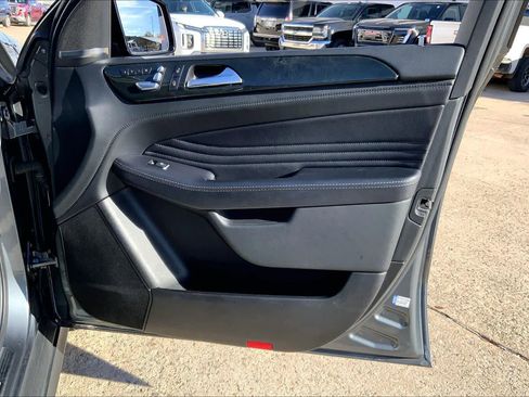 Used 2018 Mercedes-Benz GLE 43 AMG 4MATIC Coupe image 21