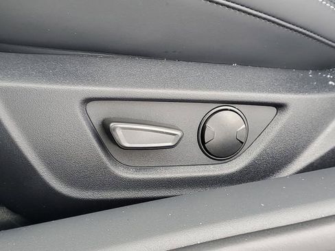 New 2026 Ford Mustang Premium RWD image 11