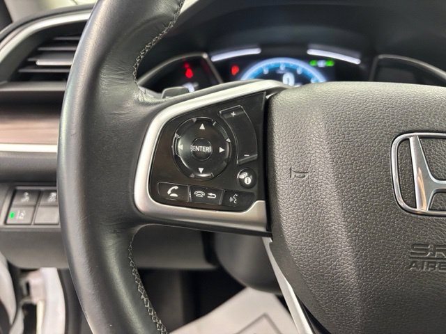 Used 2019 Honda Civic Touring image 14