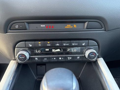 Used 2023 MAZDA CX-5 AWD 2.5 S w/ Premium Plus Pkg image 32