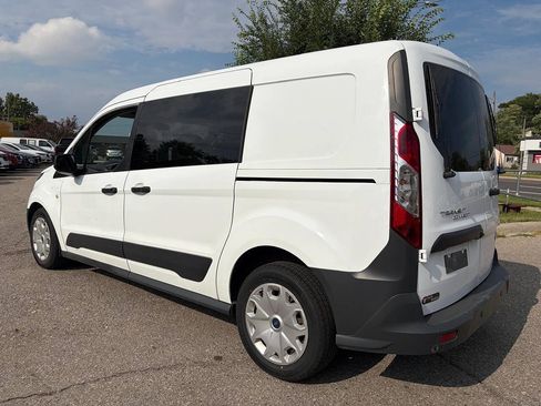 Used 2016 Ford Transit Connect XL FWD image 7