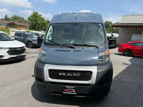 Used 2019 RAM ProMaster 3500 FWD image 41