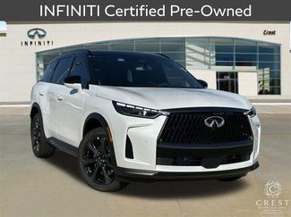 Certified 2026 INFINITI QX60 Autograph w/ Autograph Tech Package video 2