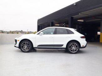 Certified 2025 Porsche Macan AWD/4WD video 2