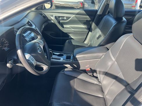 Used 2018 Nissan Altima 2.5 SL image 3