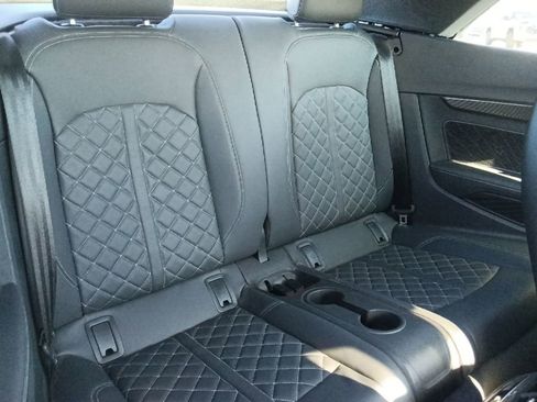 Used 2022 Audi S5 Premium Plus image 29