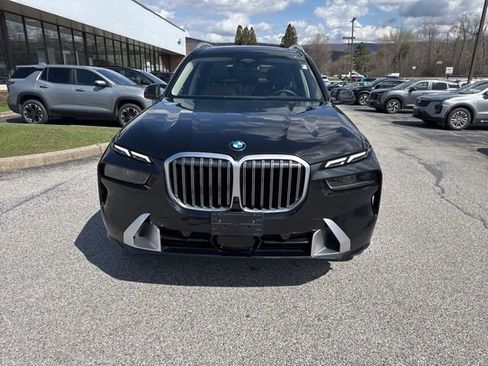 Used 2026 BMW X7 xDrive40i image 7