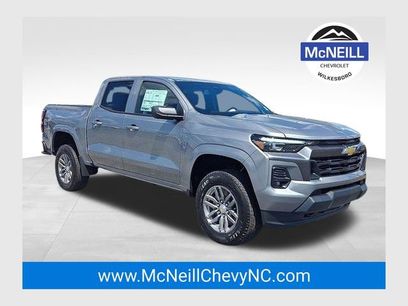 New 2026 Chevrolet Colorado LT w/ LT Convenience Package