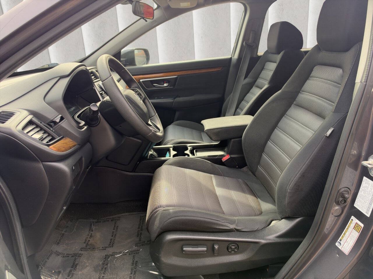 Used 2019 Honda CR-V EX image 9