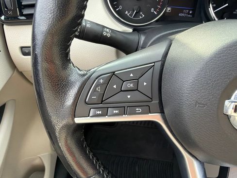 Used 2022 Nissan Rogue Sport SV w/ Technology Package AWD/4WD image 24