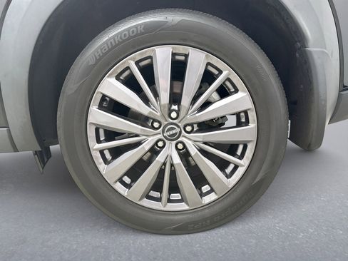 Used 2023 Nissan Pathfinder SL w/ SL Premium Package AWD/4WD image 23