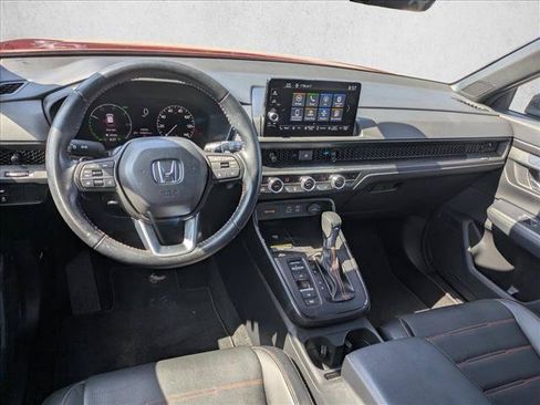 Used 2025 Honda CR-V Sport-L image 15