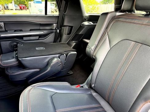 Certified 2024 Ford Expedition Timberline AWD/4WD image 24