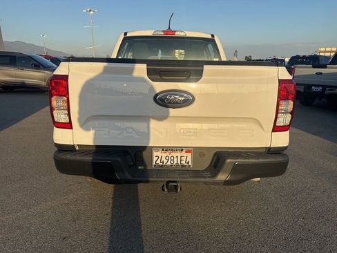 Used 2024 Ford Ranger XL w/ Trailer Tow Package image 5