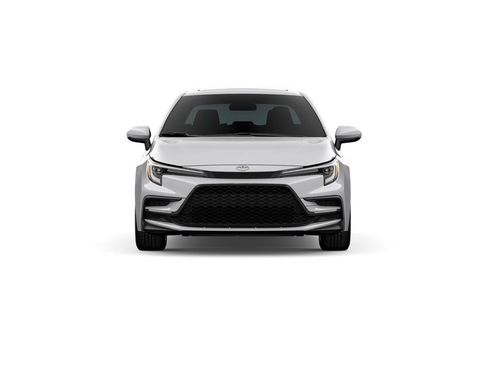 New 2026 Toyota Corolla XSE image 17