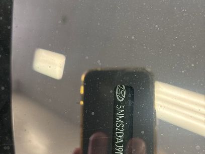 Used 2022 Hyundai Santa Fe SEL