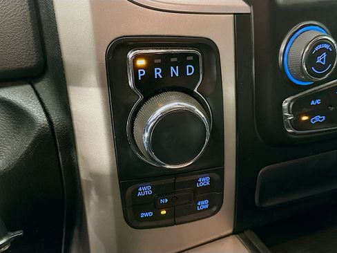 Used 2014 RAM 1500 Big Horn image 24