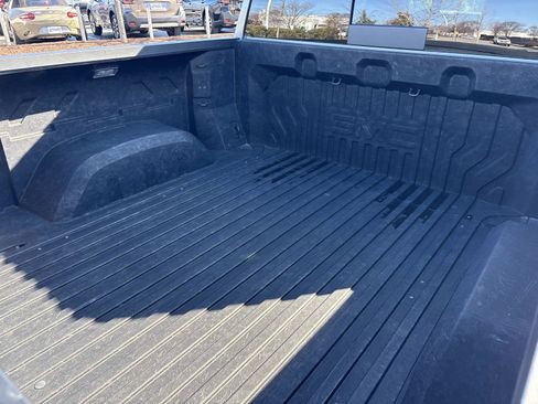 Certified 2024 GMC Sierra 1500 Denali Ultimate image 33