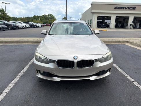 Used 2015 BMW 328i Sedan RWD image 9