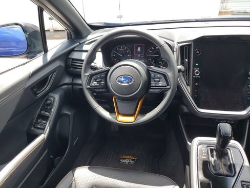 Used 2025 Subaru Crosstrek 2.5i Wilderness w/ Crosstrek Mirror Package AWD/4WD image 12