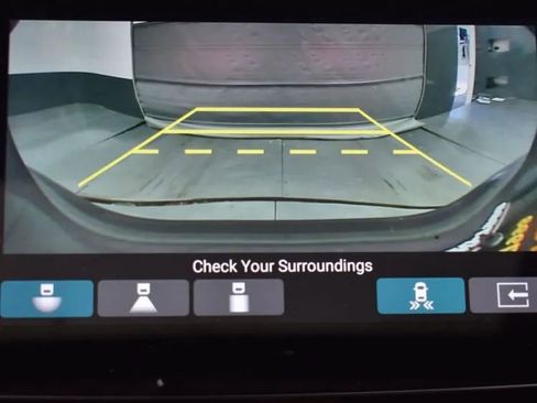 Used 2022 Honda Pilot Touring image 33