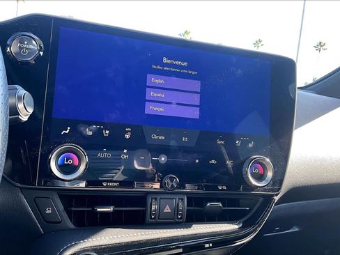 Used 2024 Lexus NX 450h+ F Sport image 35