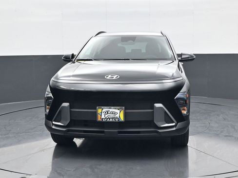 New 2026 Hyundai Kona SEL Sport image 2