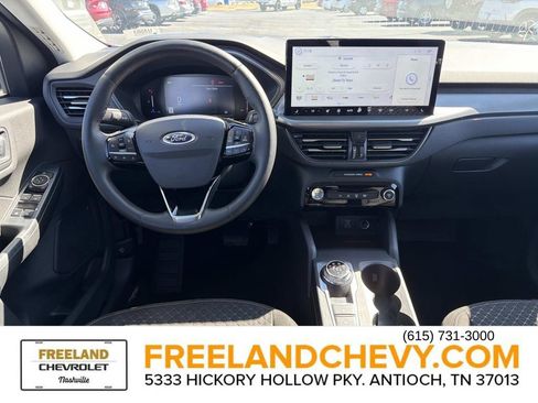 Used 2023 Ford Escape Active w/ Tech Pack #1 image 19