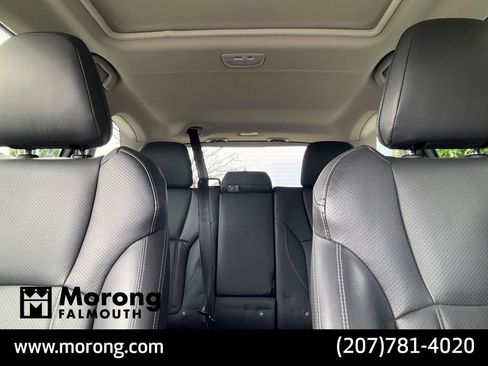 Used 2022 Subaru Forester Limited AWD/4WD image 37