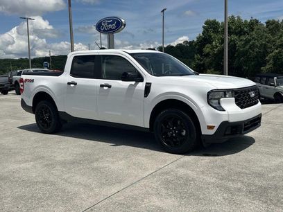 Used 2025 Ford Maverick XLT w/ XLT Luxury Package