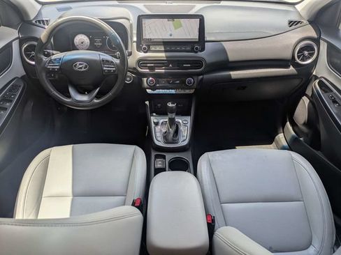 Used 2022 Hyundai Kona Limited FWD image 15
