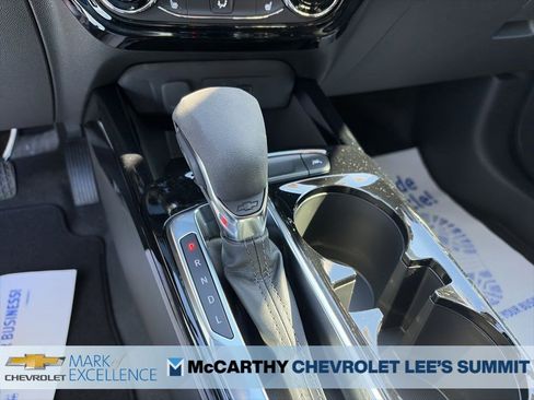 New 2026 Chevrolet Trax ACTIV FWD image 14