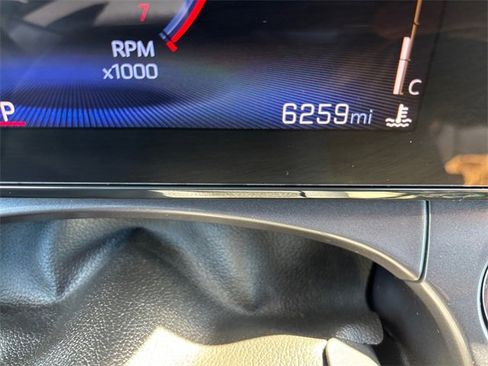 Used 2025 Chevrolet Trax ACTIV w/ Driver Confidence Package image 19