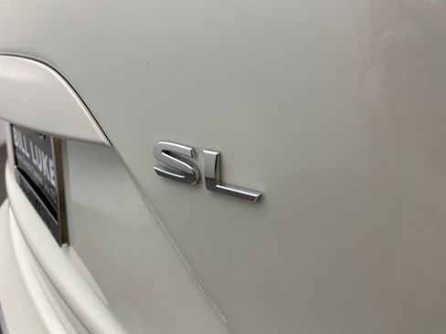Used 2024 Nissan Murano SL FWD image 10