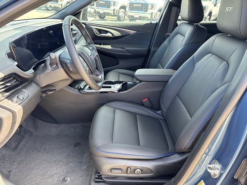 Used 2026 Buick Envista Sport Touring w/ Convenience I Package FWD image 28