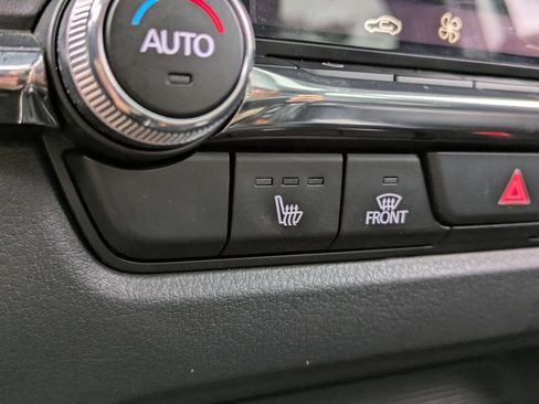 Used 2023 MAZDA CX-30 AWD 2.5 S w/ Premium Package image 26