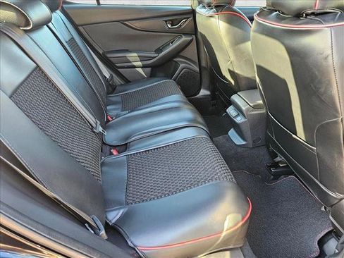 Used 2022 Subaru WRX Premium AWD/4WD image 18
