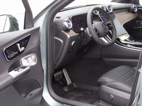 New 2026 Mercedes-Benz GLC 300 4MATIC image 8