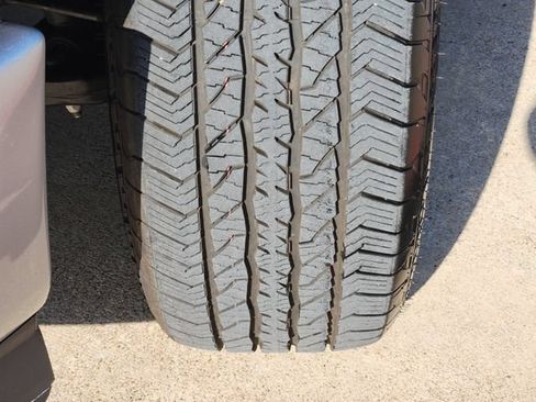 Used 2026 Ford F150 STX w/ Equipment Group 200A AWD/4WD image 17