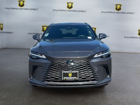 Used 2023 Lexus RX 350 Premium FWD image 8